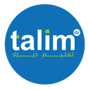 talimdz.png logo png